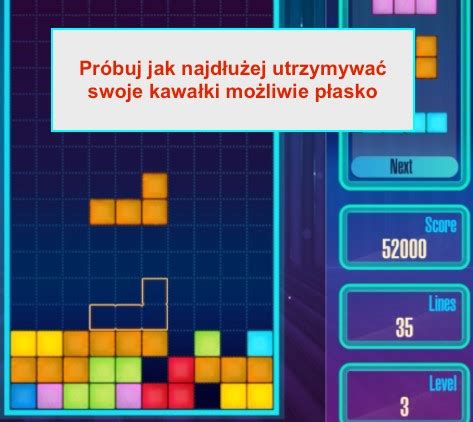 Tetris online za darmo, Bonusy i oferty Unibet